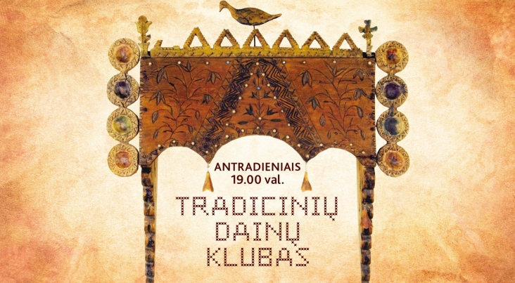 Tradicinių dainų klubas